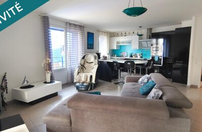 vente appartement 470 000 € à proximité de Nanterre (92000)