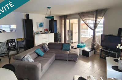 vente appartement 470 000 € à proximité de Suresnes (92150)