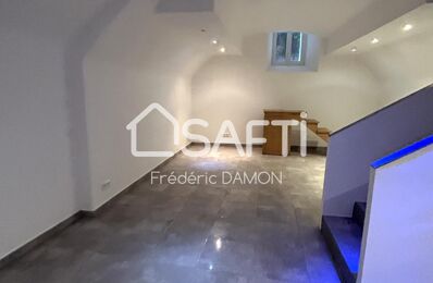 vente appartement 159 000 € à proximité de La Roquebrussanne (83136)