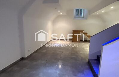 vente appartement 159 000 € à proximité de Saint-Maximin-la-Sainte-Baume (83470)