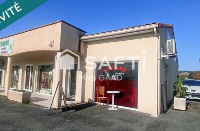 vente commerce 40 000 € à proximité de Castelmaurou (31180)