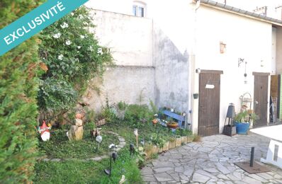 vente maison 245 000 € à proximité de Messein (54850)