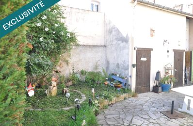 vente maison 245 000 € à proximité de Fontenoy-sur-Moselle (54840)