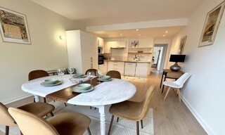 Appartement 5 Pièces 127 m² à vendre à Rouen (76000)
