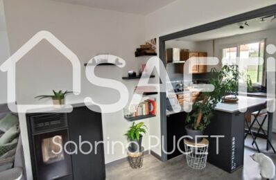 vente maison 189 000 € à proximité de Saint-Martin-des-Noyers (85140)