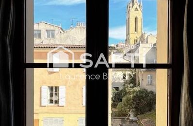 appartement 6 pièces 207 m2 à vendre à Aix-en-Provence (13090)