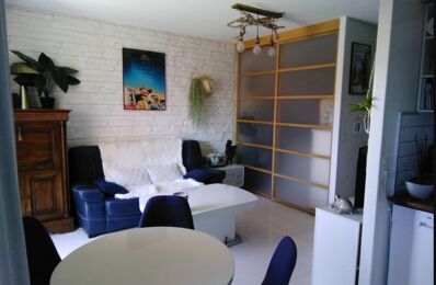 appartement  pièces 34 m2 à vendre à Cannes (06400)