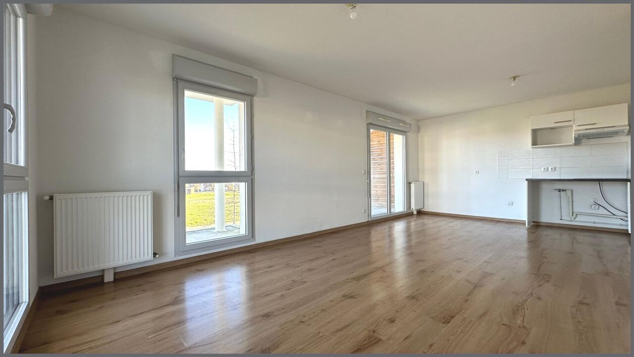 appartement 3 pièces 74 m2 à vendre à Villenave-d'Ornon (33140)