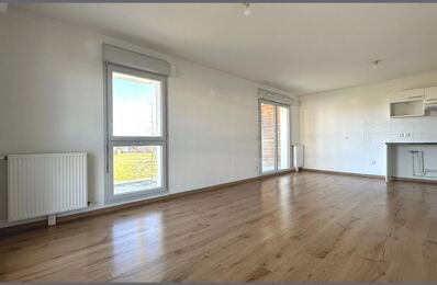 vente appartement 220 000 € à proximité de Martillac (33650)