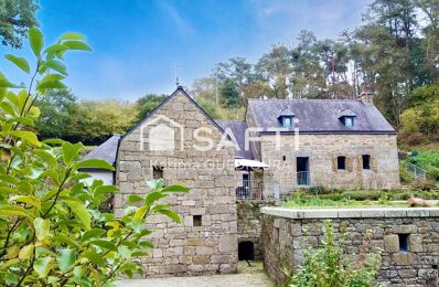 vente maison 545 900 € à proximité de Loguivy-Plougras (22780)