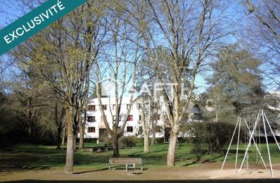 vente appartement 224 000 € à proximité de Chavenay (78450)