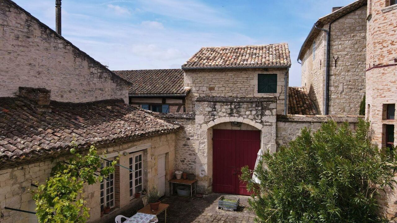 maison 15 pièces 400 m2 à vendre à Castelnau-Montratier (46170)