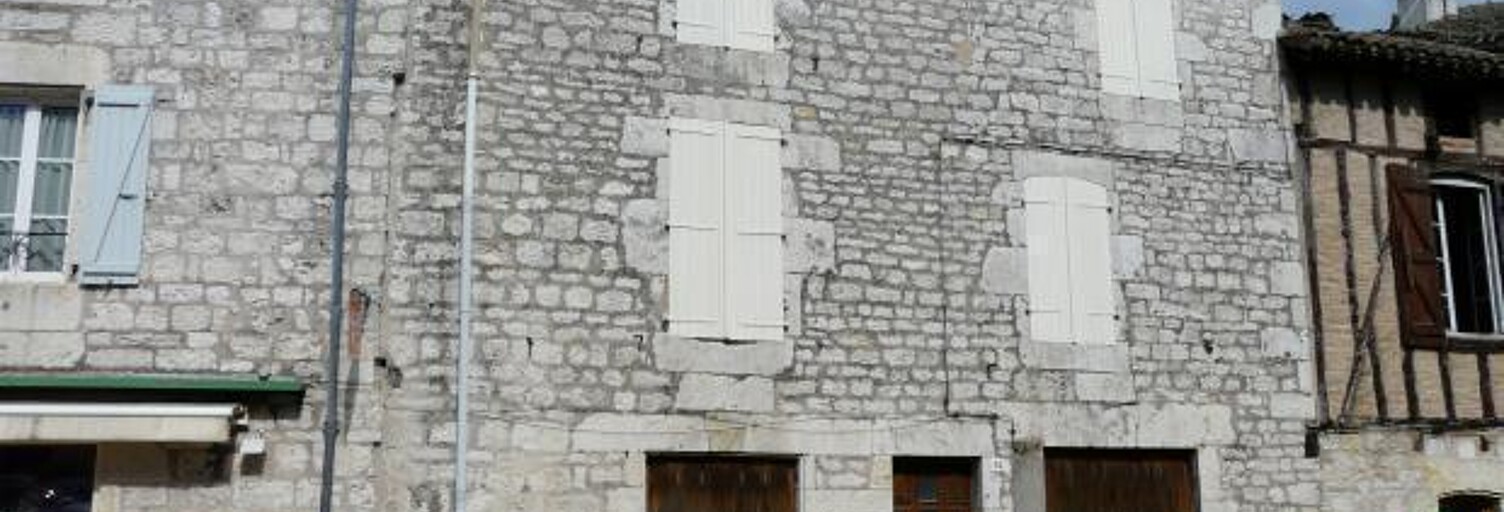 Maison 1 Pièce 100 m² à vendre à Castelnau-Montratier (46170)