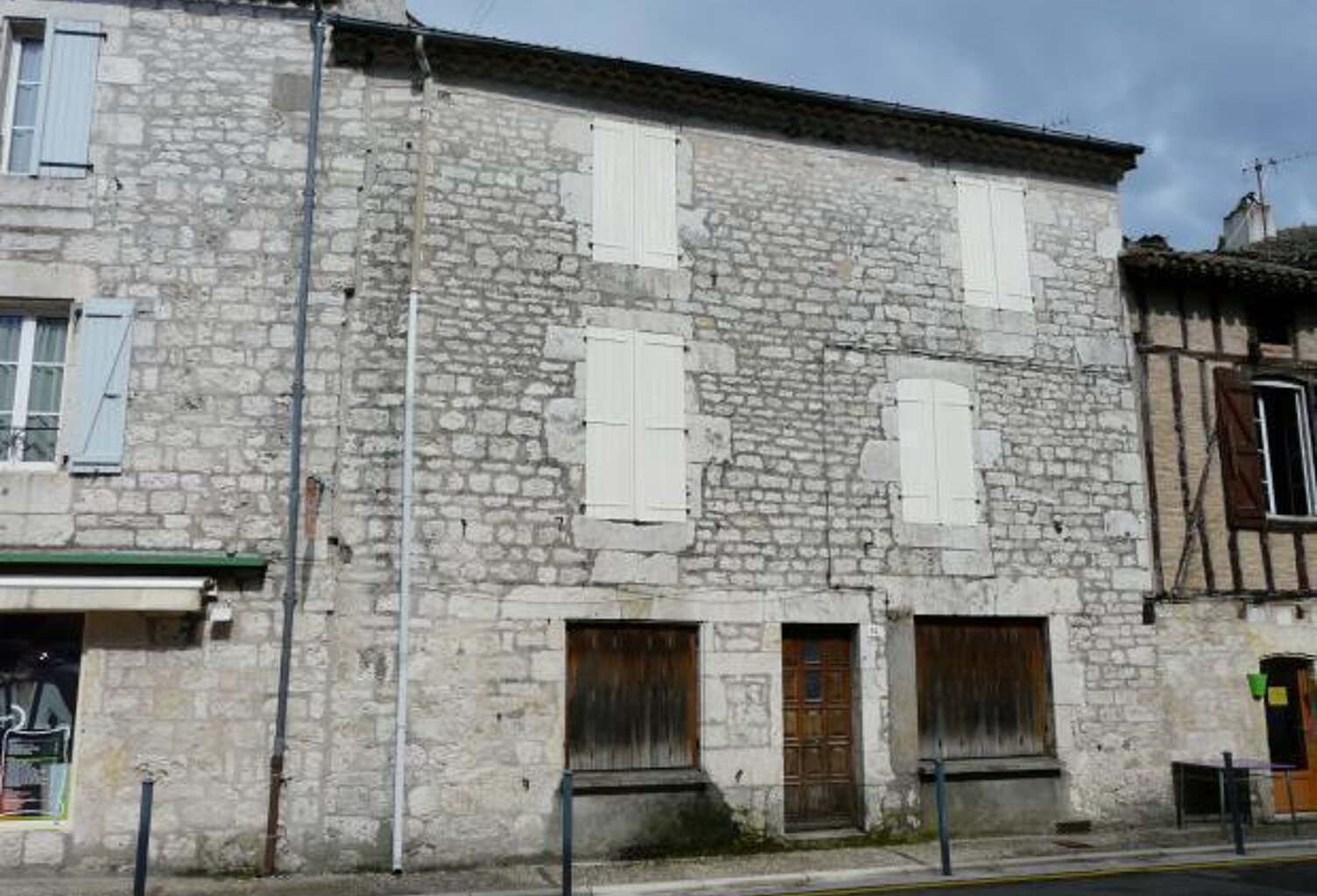 Maison — photo 1