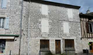 Maison 1 Pièce 100 m² à vendre à Castelnau-Montratier (46170)