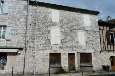 Maison 1 pièces 59000 €