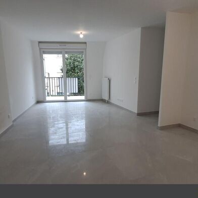 Appartement 4 pièces 74 m²