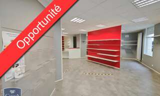 Commerce  126 m² à vendre à Saumur (49400)