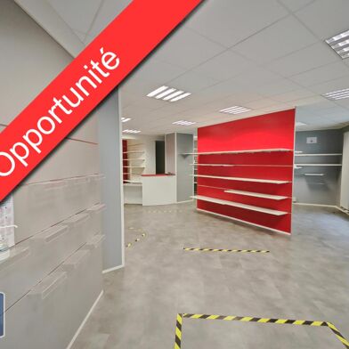 Commerce  263000 €