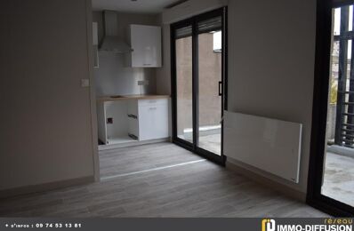 location appartement 477 € CC /mois à proximité de Vonnas (01540)