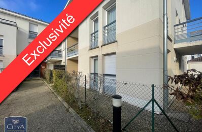 vente appartement 158 000 € à proximité de Neuville-de-Poitou (86170)