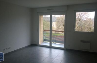 appartement 3 pièces 56 m2 à vendre à Saint-Benoît (86280)