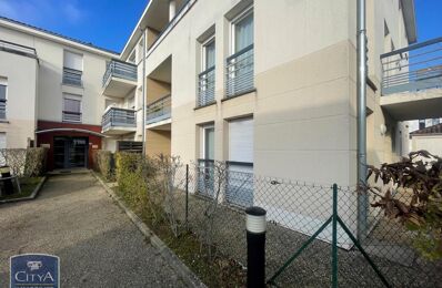 vente appartement 158 000 € à proximité de Jaunay-Clan (86130)