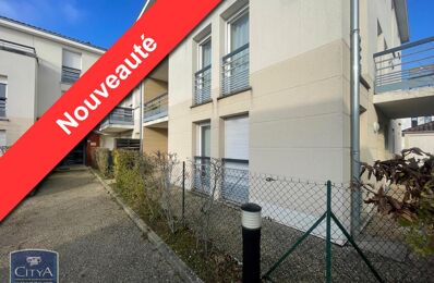 vente appartement 158 000 € à proximité de Jaunay-Clan (86130)