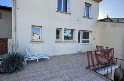 location appartement 990 € CC /mois à proximité de Laboutarie (81120)