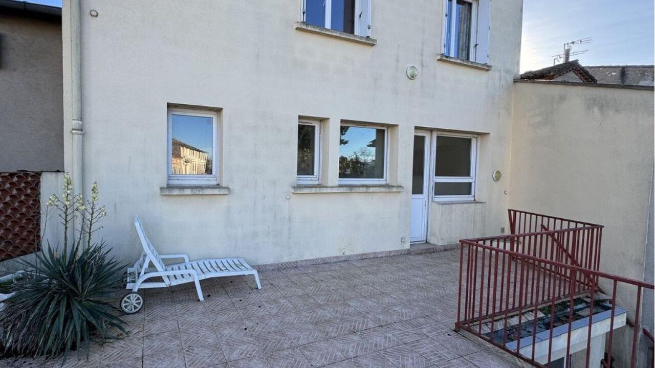 appartement 9 pièces 205 m2 à louer à Albi (81000)