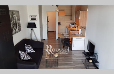 location appartement 550 € CC /mois à proximité de Marseillan (34340)