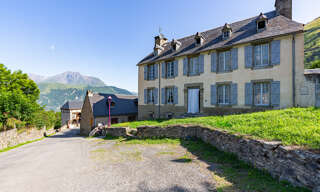 Maison 5 Pièces 150 m² à vendre à Azet (65170)