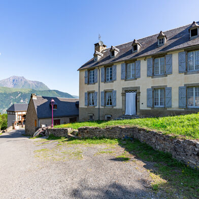 Maison 5 pièces 548000 €