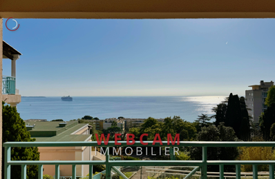 vente appartement 226 000 € à proximité de Villeneuve-Loubet (06270)