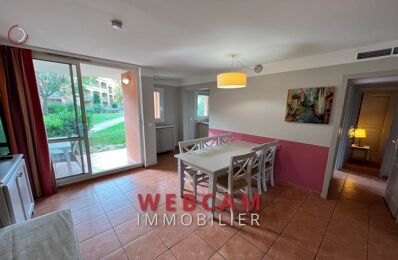 vente appartement 192 000 € à proximité de La Roquette-sur-Siagne (06550)