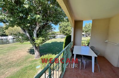 vente appartement 218 000 € à proximité de Golfe-Juan (06220)