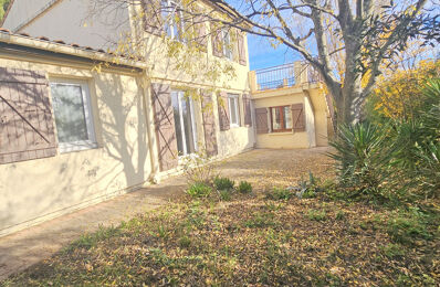 vente maison 379 000 € à proximité de Murviel-Lès-Montpellier (34570)