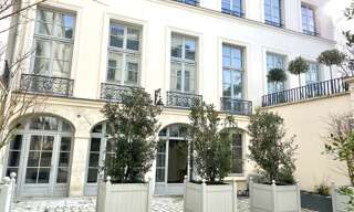 Bureau  153 m² à louer à Paris 4 (75004)