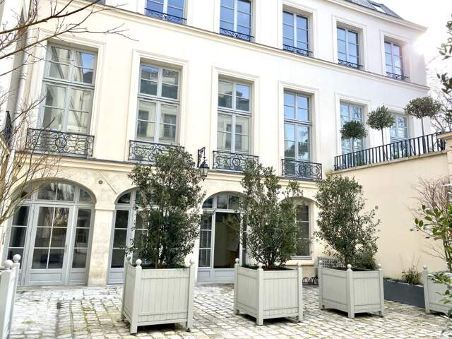 HOTEL PARTICULIER — photo du bien