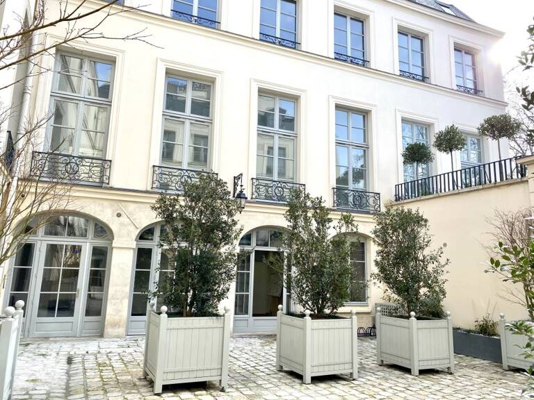 HOTEL PARTICULIER — photo 1