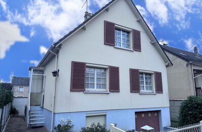 vente maison 180 500 € à proximité de Sours (28630)