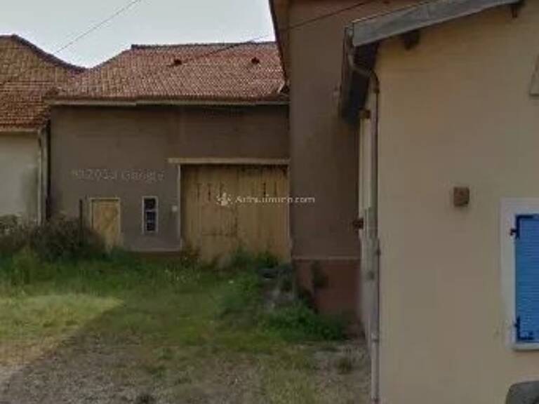 Maison   à vendre 60 m² — photo 1