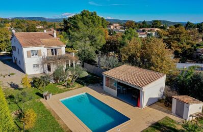 vente maison 449 000 € à proximité de Trans-en-Provence (83720)