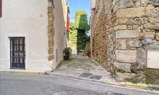 Maison 1 Pièce 84 m² à vendre à Alleins (13980)