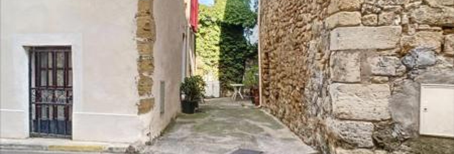 Maison 1 Pièce 84 m² à vendre à Alleins (13980)