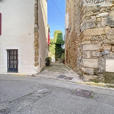 Maison 1 pièces 25000 €