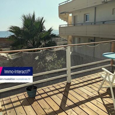 Appartement 5 pièces 133 m²