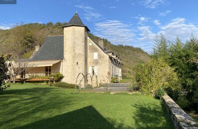 vente maison 998 000 € à proximité de Marcillac-Vallon (12330)