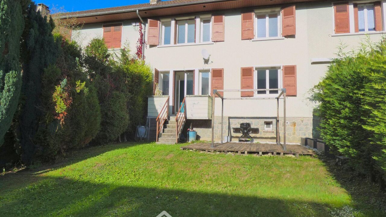 maison 4 pièces 103 m2 à vendre à Ugine (73400)