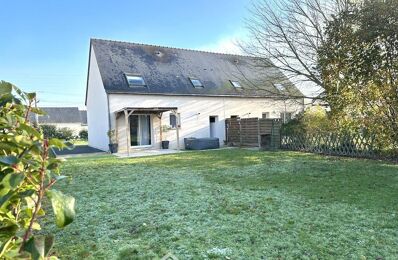 vente maison 187 500 € à proximité de Les Garennes-sur-Loire (49610)